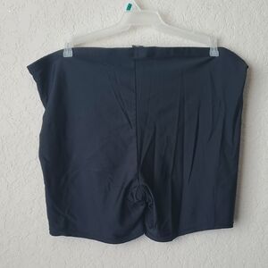 Swimsuits Black Swim Bottoms